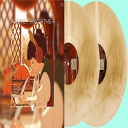 Back View : Various Artists / Lofi Girl - LOFI GIRL PRESENTS JOURNEY THROUGH TIME (GOLDEN VI (2LP) - Lofi Records / 28467