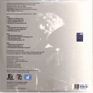Back View : Francesco Sotgiu - PASSING (2LP) - Mono Jazz! / MJC129005LP