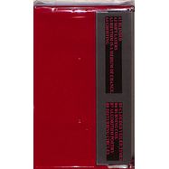 Back View : Inkasso & Ml - FASHION RECESSION (CASSETTE / TAPE) - Stroom / STRCAS-097