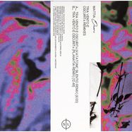 Back View : Mattia Onori - TRA VENTO E OSCURITA REMIXES - Southern Lights / SL019