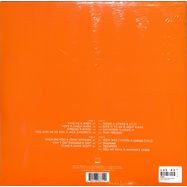 Back View : Sigma - HOPE (2LP, BLUE VINYL) - 3Beat / 3beatLP031