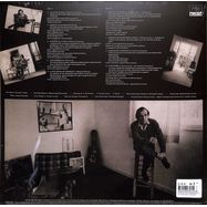 Back View : Agustin Pereyra Lucena - PUERTOS DE ALTERNATIVA (LP) - Far Out Recordings / FARO 250LP