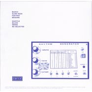 Back View : Al Wootton - RHYTHM ARCHIVES - Trule / TRULE031