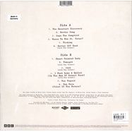 Back View : Elton John - DEFINITELY LIVE AT THE RAINBOW THEATRE (LTD. BLACK LP) (BLACK VINYL) - EMI / 7560491