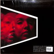 Back View : Adrian Younge & Angela Munoz - ADRIAN YOUNGE PRESENTS ANGELA MUNOZ (LP) - Linear Labs / 00171329