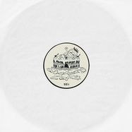 Back View : Trent - STRAWBERRY CAKE - Neptune's Dispatch / FORNEPTUNE005