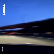 Back View : Unfinished Portraits - TUNEL FEAT. ANFISA LETYAGO - NSDA / NSD018