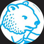 Back View : Obergman - TIME CRYSTAL EP - Orson Records / ORSON028