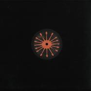 Back View : Moray - SECRET KEEPER 002 - Secret Keeper Records / SK002