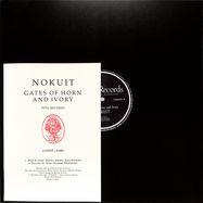 Back View : Nokuit - GATES OF HORN AND IVORY - Tina Records / TINA002