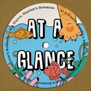 Back View : Luca Olivotto - ACQUAFUN EP - At A Glance / AAG004