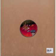 Back View : Anagram Maker, Tarde Loco, Teddy Chapple, Various Artists - Floral Irrigation - Lets Bud / LBUD002