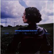 Back View : Kelly Lee Owens - DREAMSTATE (LP) - Dirty Hit / DH20004
