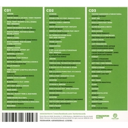 Back View : Various - KONTOR FESTIVAL SOUNDS 2020-THE BEGINNING (3CD) - Kontor Records / 1023544KON