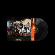 Back View : Lucki - DR GS R BAD (2LP) - LUCKI / EMPIRE / ERE1258