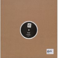 Back View : Baltazar - GET DOWN - Clock Poets / CKP007