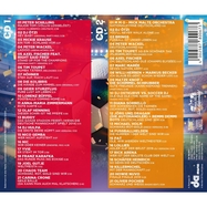Back View : Various Artists - BALLERMANN 6 BALNEARIO: DIE WELTMEISTER HITS 2026 (2CD) - Da Music / 400258780067