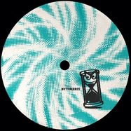 Back View : Kenneth Graham & DJ Kuya - WESTWARD (REISSUE) - Curated by Time / BYTIME015