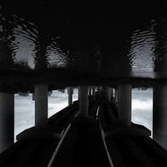 Back View : Scattered Purgatory - POST PURGATORY (LP) - Guruguru Brain / GGB-039