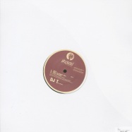 Back View : DJ T - PHILLY - Get Physical Music / GPM0056
