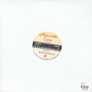 Back View : Jonny Chingas - AUTOMATIC LOVER - JDC0113