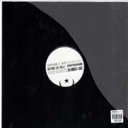 Back View : Contraband vs.Omar - THERE IS NOTHING LIKE THIS - Contraband001