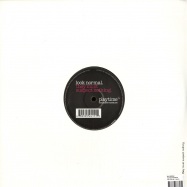 Back View : Mike Monday - TOOTING WARRIOR - Play Time Rec. / ply002