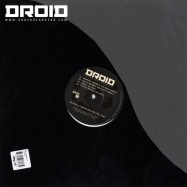 Back View : VA - CHILD BREAKER EP - DROID003