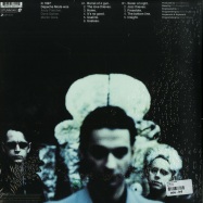 Back View : Depeche Mode - ULTRA (LP) Remasterd - Sony Music / Stumm148 / 889853369119