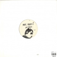 Back View : G.G./ Mr Neo L - ROCK AND ROLL/ GET DOWN - GG0001