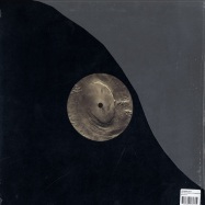 Back View : Johannes Volk - THE MYSTERIES OF THARSIS MONTES - Mission011