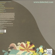 Back View : Various / Defected In The House - MARTIN SOLVEIG-PT.1 (2X12) - Defected In The House / ITH18LP1