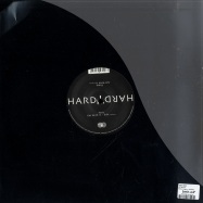 Back View : Hardy Hard - GET WITH IT - Electric Kingdom / DMDEK06003