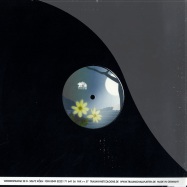 Back View : Moonbeam - ECLIPSE - Traum V82