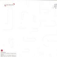 Back View : Various Artists - Red EP - Loose Records / LR02