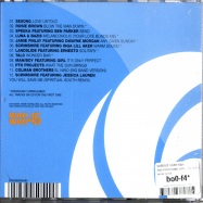 Back View : Various / Wah Wah - UNDERGROUND HITS + EXCLUSIVE BITS VOL. 2 (CD) - WAHCD004