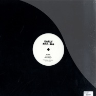 Back View : Various Artists - OH YOU LOVE IT - Early004