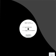 Back View : Aaron Spectre - SAY MORE FIRE / MUSIC IS THE WEAPON - Totter016