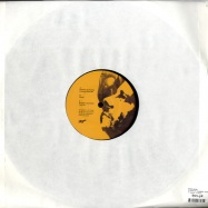 Back View : Booka Shade - DJ KICKS EP (NUMBERS / ESTORIL) - !K7 Records / K7222EP