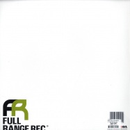 Back View : Chrissi D - DONT U FEEL (KLAAS REMIX) - Full Range Records frr002