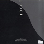 Back View : Maurizio Vitiello / Gianni Pellecchia - BAUNS 001 - Bauns Music / Bauns001