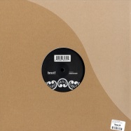 Back View : Flip & Def Jaguar - DEF SOUND (THIS SOUND) - Brut0036