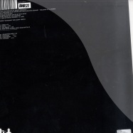 Back View : Siriusmo - DISKODING (LP) - Boys Noize / BNR021