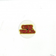 Back View : Voodoo Chilli - TITANS EP - Cheap Thrills / cheap02x