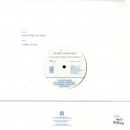 Back View : Russ Gabriel - FUTURE FUNK VOL.2 - Sestra Records / sestra001