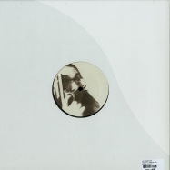 Back View : Ed Chamberlain - MIXXY EP 1/ SURGEON RMX - Baselogic / base005