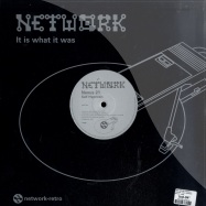 Back View : Neal Howard / Nexus 21 - INDULGE / SELF HYPNOSIS - Network / netg5