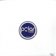 Back View : Luca & Paul - DINAMICRO (INCL. KAROTTE REMIX) - Polar Noise / PLN010
