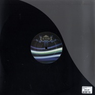 Back View : Harry Brown / Danny Dove - DARK SHADOW / HIGHS & LOWS - Epoc Records / EPOC001