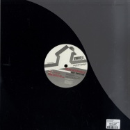 Back View : Rene Rodrigezz - DER MONITOR - Fuckin House Records / Fuckin006